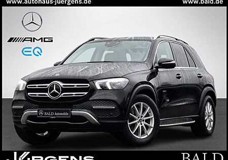Mercedes-Benz GLE 350 de 4M LED/360/AHK/HUD/Distr/Ambiente/Key