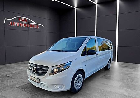 Mercedes-Benz Vito Tourer PRO 114CDI Extralang 9 SITZE/KLIMA/M