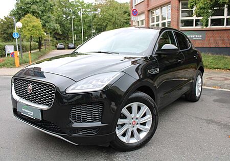 Jaguar E-Pace S D150 Leder/Pano/Kamera/LED/Scheckheft