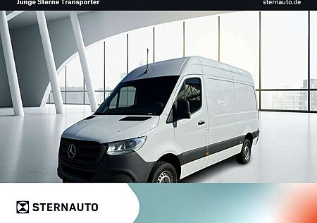 Mercedes-Benz Sprinter 317 CDI Kasten Hochdach Standard