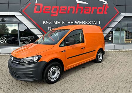 VW Caddy Volkswagen Nfz Kasten BMT BT Touch PDC