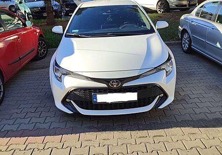 Toyota Corolla 1.2 Comfort
