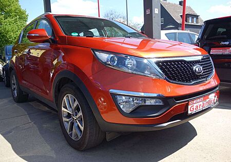 Kia Sportage Vision 2WD
