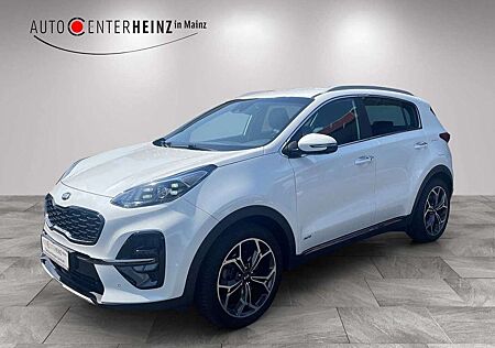 Kia Sportage GT-Line 4WD