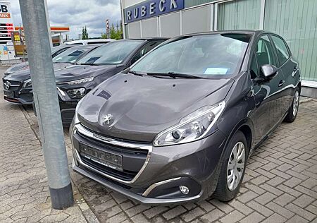 Peugeot 208 Active Pure Tech 82 Klima City-Paket Einparkhilfe