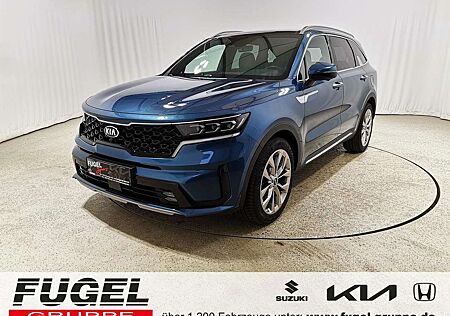 Kia Sorento 2.2 CRDi DCT Platinum 4WD 7S|AHK|LED|Pano