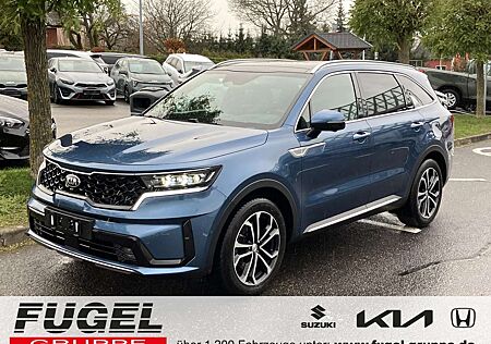Kia Sorento 2.2 CRDi DCT Platinum 4WD 7S|AHK|LED|Pano