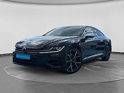 Volkswagen Arteon 2.0TSI R +LEDER+AHK+IQ-LIGHT+ Bluetooth LED