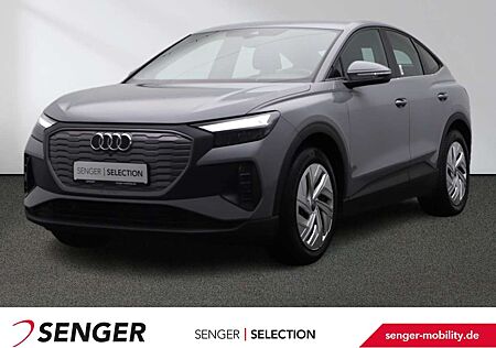 Audi Q4 e-tron Sportback 35 LED Drive Select APS