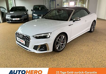 Audi S5 3.0 TFSI quattro Aut.*MATRIX*B&O*NAVI*VC*TEMPO*