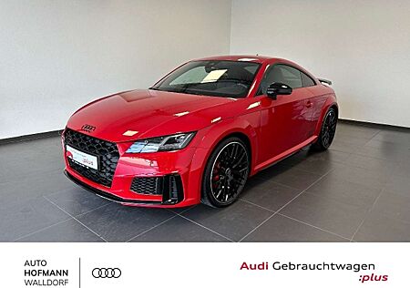 Audi TTS Coupe 2.0 TFSI quattro S tronic