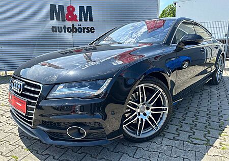 Audi A7 Exclusive 3.0TDI S-Line ACC/BOSE/Luft/