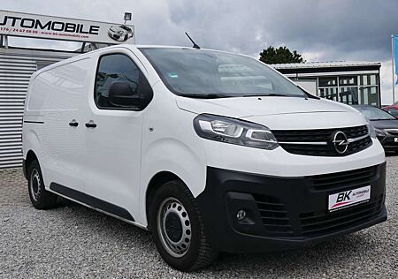 Opel Vivaro Euro 6 1. Hand Allwetter Einparkhilfe Tempom Klima