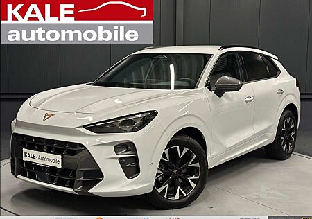 Cupra Terramar 1.5 eTSI DSG *NAVI*360°*Head-Up*ACC*18Zoll*