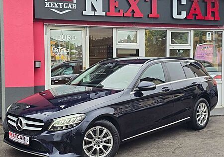 Mercedes-Benz C 180 d T |Auto|Navi|Facelift|Buisness
