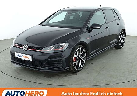 VW Golf GTI Volkswagen 2.0 TSI GTI Performance BM Aut.*NAV*LED*ACC*PDC*SH