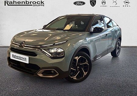 Citroën C4 Citroen Shine Puretech 130 Kamera Navi