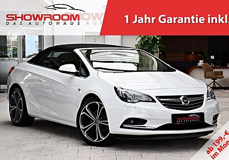 Opel Cascada Innovation ecoFlex Sport-Paket 20" Xenon