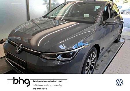 VW Golf Volkswagen 1.5 TSI Life *NAVI*LED+*ACC*