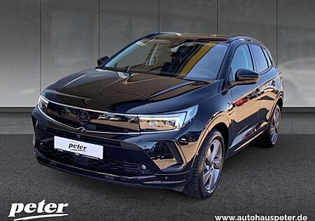 Opel Grandland 1.2 Turbo GS Line Klimaautomatik Sitzhei