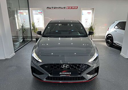 Hyundai i30 N Performance *SCHALENSITZE*DCT*NAVI*LED*