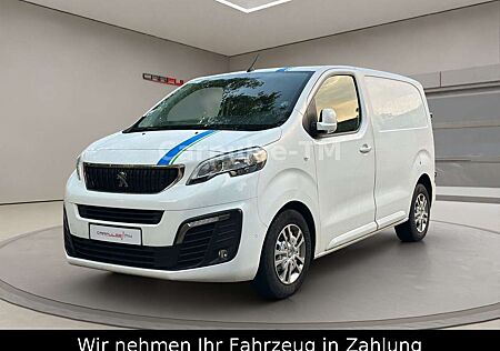 Peugeot Expert Kasten Premium L1-KLIMA-AHK-TÜV 12/26