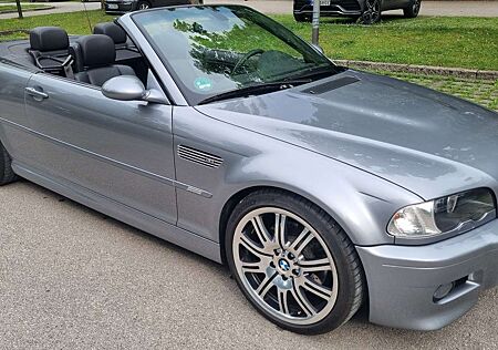 BMW M3 Cabrio