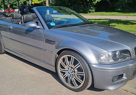 BMW M3 Cabrio