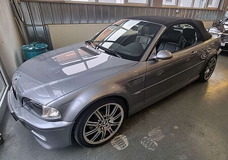 BMW M3 Cabrio