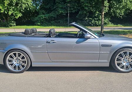 BMW M3 Cabrio