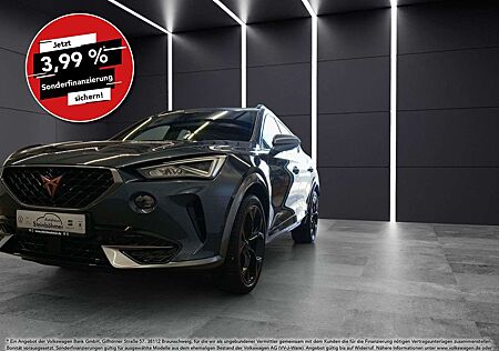 Cupra Formentor VZ Priority 1.4TSI DSG LED NAV AHK Navi