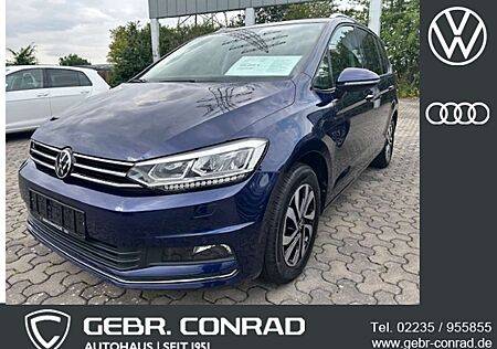 VW Touran Volkswagen TSI "Active", NP: 45.000 €