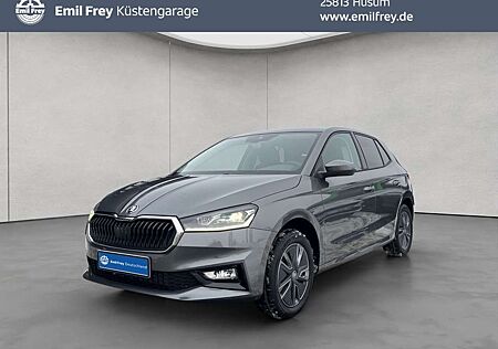 Skoda Fabia Balance 1,0 TSI 85 kW 7-Gang-DSG