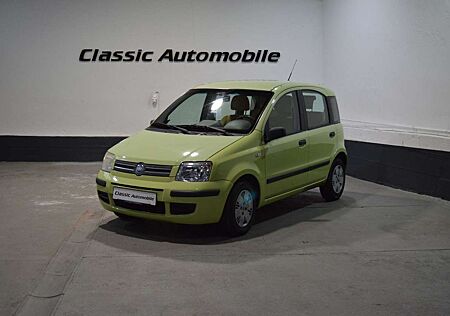 Fiat Panda 1.2 8V Dynamic