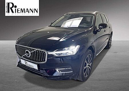 Volvo XC 60 XC60 Inscription Recharge PHEV + Xenium-Paket Pro