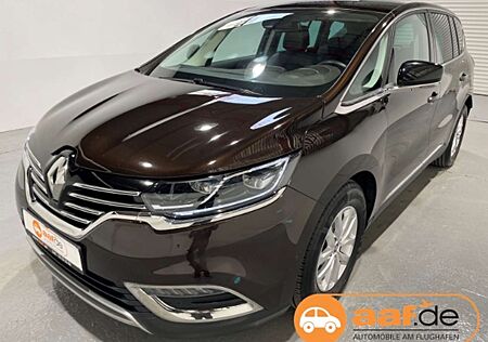 Renault Espace 2.0 BLUE dCi Business Edition 7-Sitzer Navi Klima