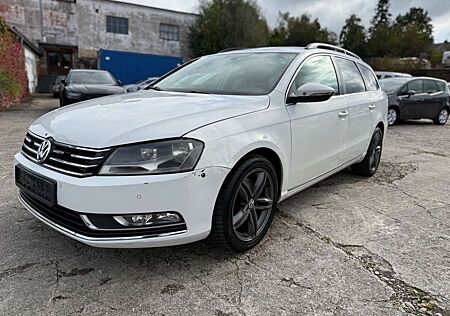 VW Passat Variant Volkswagen Comfortline BlueMotion*AUTOMATIK*