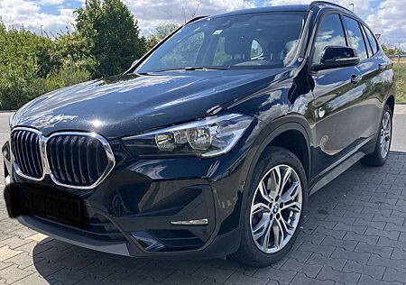 BMW X1 sDrive20i Aut. Sport Line
