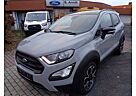 Ford EcoSport 1.0 EcoBoost ACTIVE LED Vollausstattung
