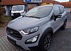 Ford EcoSport 1.0 EcoBoost ACTIVE LED Vollausstattung