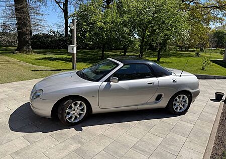 MG MGF MGF 1.8i