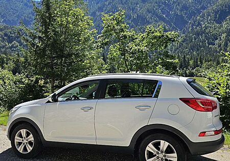 Kia Sportage 1.6 GDI 2WD Fifa World Cup Edition