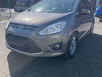 Ford C-Max C-MAX Sync Edition 44Tkm