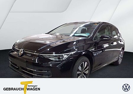 VW Golf Volkswagen 1.5 TSI GOAL LED+ NAVI SITZHZG LM16 AHK