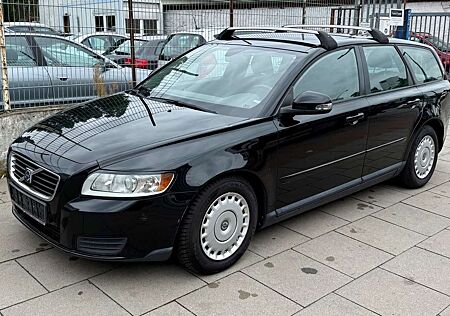 Volvo V50 Kombi 1.6 D Drive/ TÜV NEU/1.Hand