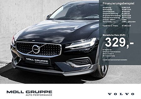 Volvo V60 CC V60 Cross Country B4 (Diesel) AWD Plus LED
