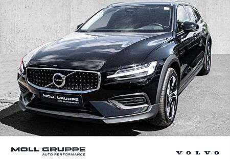 Volvo V60 CC V60 Cross Country B4 (Diesel) AWD Plus LED