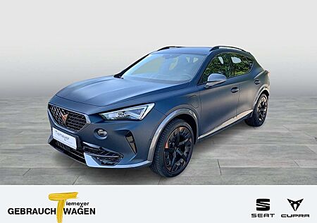 Cupra Formentor 1.4 eHybrid VZ MATT FULL-LINK LM19 AHK