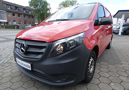Mercedes-Benz Vito Kasten 114 CDI kompakt Automatik Klima PDC Tempoma