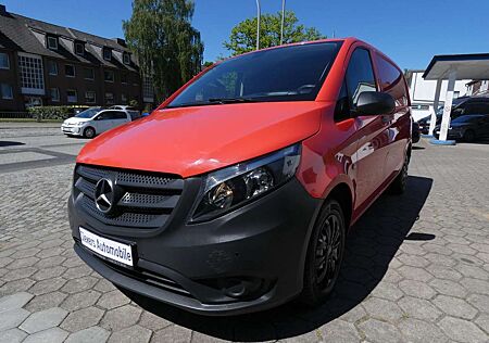 Mercedes-Benz Vito Kasten 114 CDI kompakt Automatik Klima PDC Tempoma